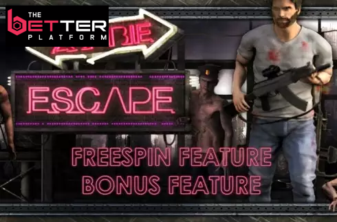 Zombie Escape
